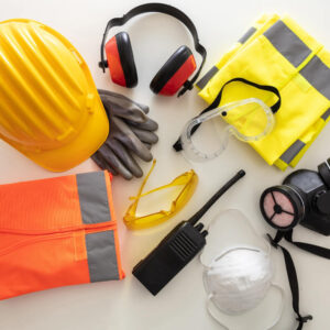 Laboratory Safety Equipment
