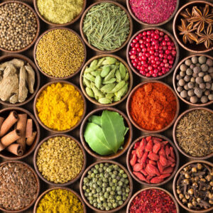 Spices