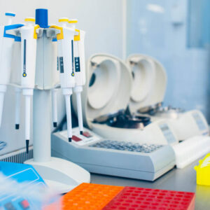 Laboratory Equipment