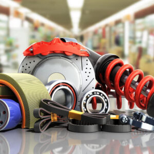 Auto Parts