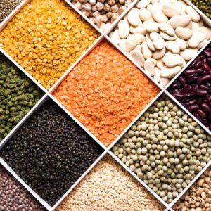 Food products