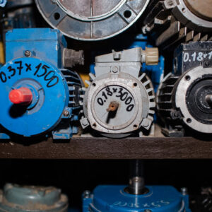 Generator Parts