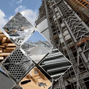 Building Materials
