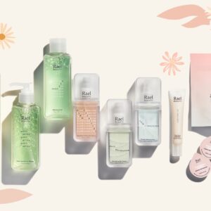 Skin Care Products